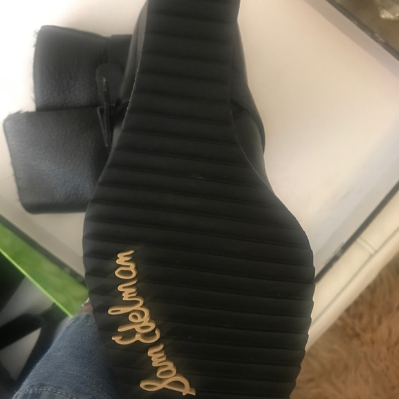 Sam Edelman Ankle Boots - Picture 6 of 6